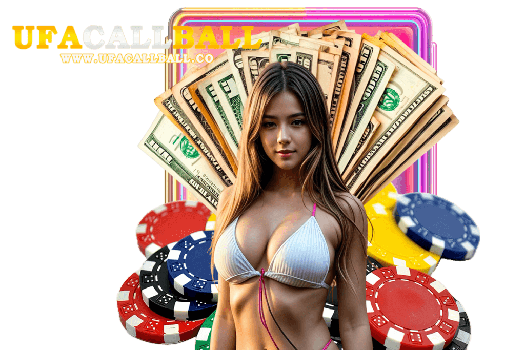 ufacallball wallet